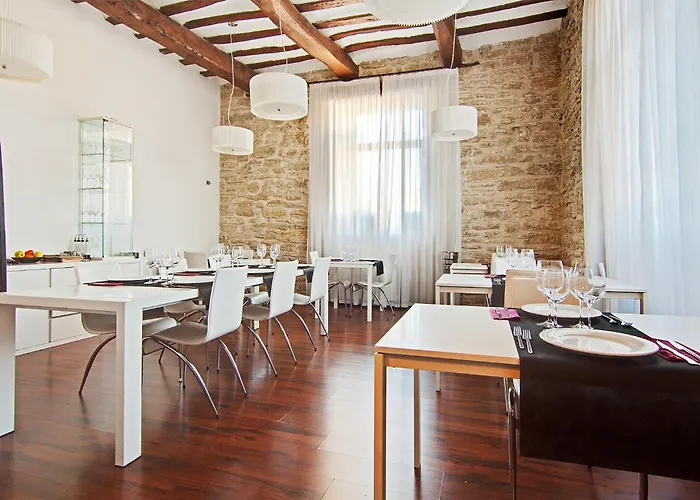 El Palacete Del Obispo Hotel 4*