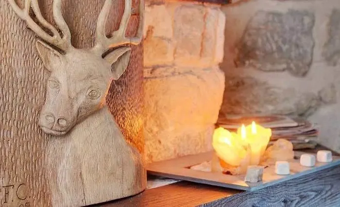 El Palacete Del Obispo Hotel Quintanilla-San García