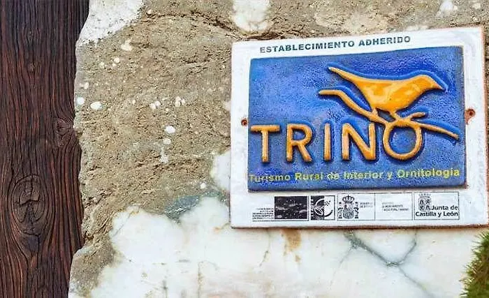 El Palacete Del Obispo 4*