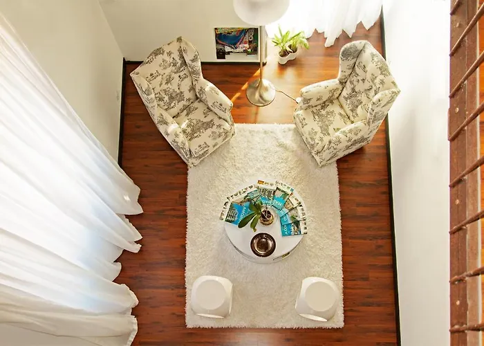 El Palacete Del Obispo