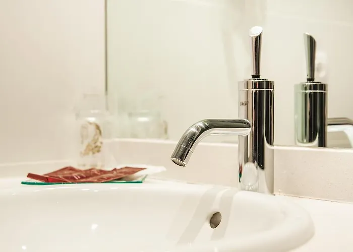 El Palacete Del Obispo Hotel