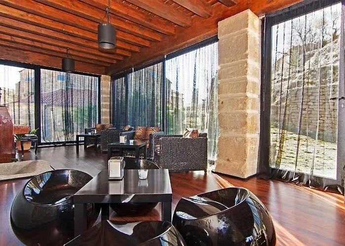 El Palacete Del Obispo 4* Quintanilla-San García