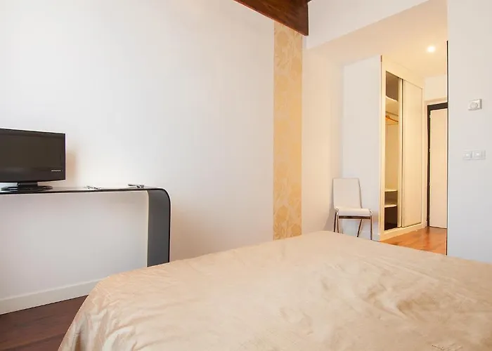 El Palacete Del Obispo Hotel