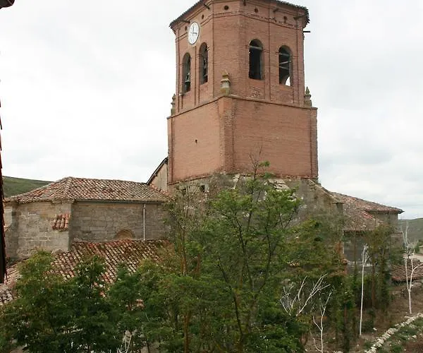 El Palacete Del Obispo