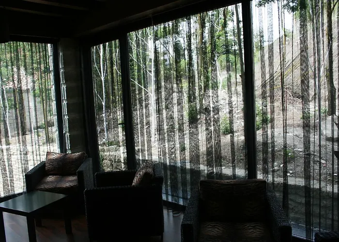 Hotel El Palacete Del Obispo