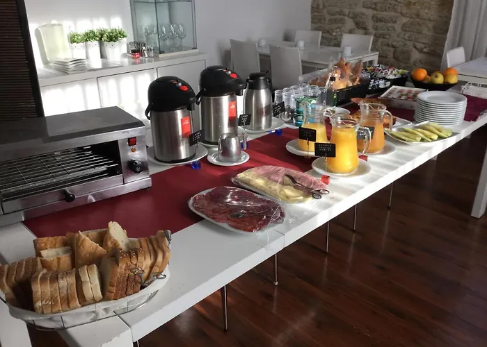 El Palacete Del Obispo 4*