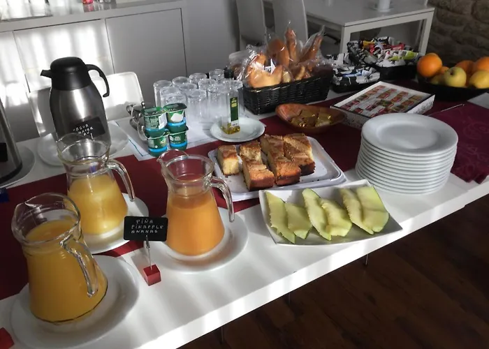 Hotel El Palacete Del Obispo Quintanilla-San García