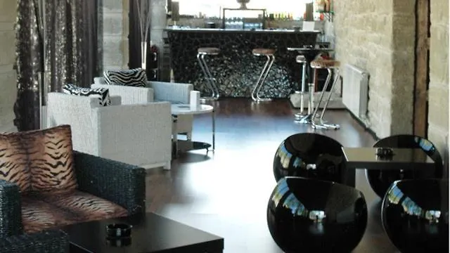 El Palacete Del Obispo 4*